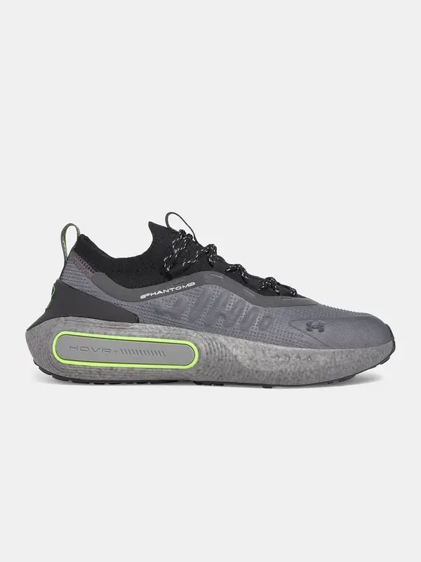 Under Armour Unisex shoes Under Armour UA U Phantom 4 RFLCT - unisex
