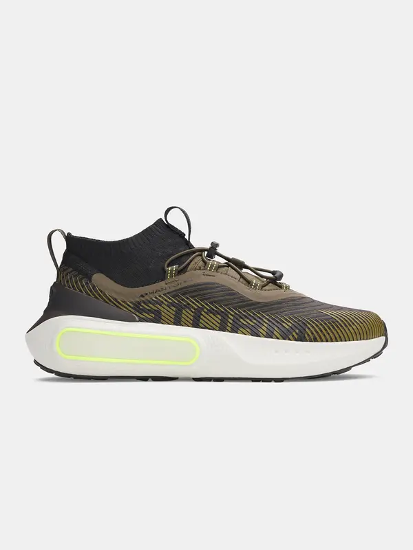 Under Armour Unisex shoes Under Armour UA U Phantom 4 Storm-GRN - unisex