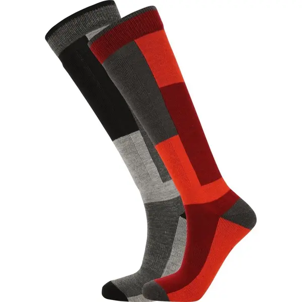 Whistler Unisex ski socks Whistler Corsicana