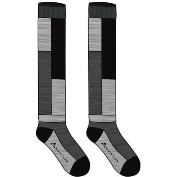 Whistler Unisex ski socks Whistler CORSICANA