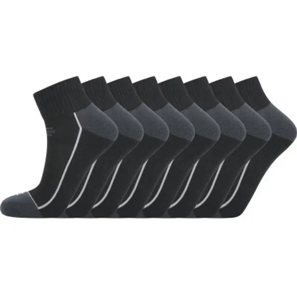 Endurance Unisex socks Endurance AVERY 8-pack