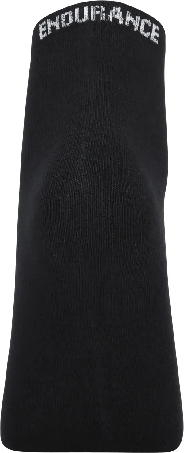 Endurance Unisex socks Endurance Ibi Quarter Socks 6-Pack