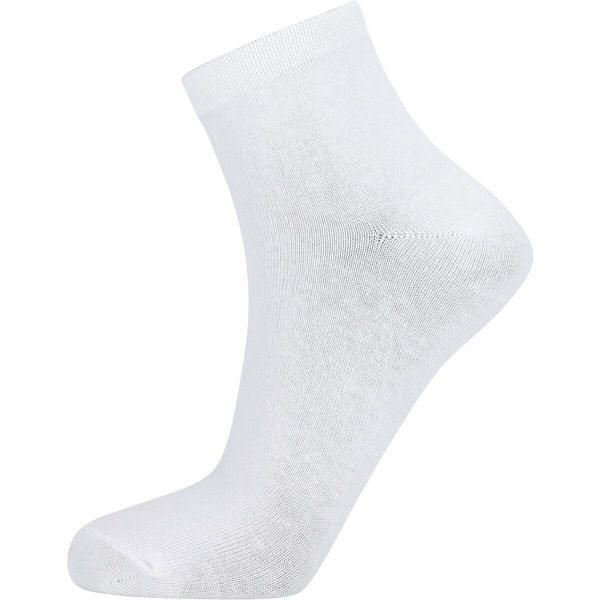 Endurance Unisex socks Endurance Mallorca Quarter Socks 3-Pack