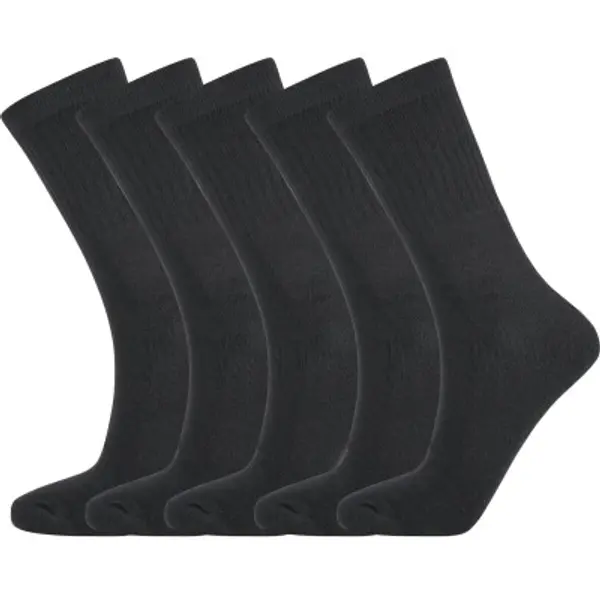 Endurance Unisex socks Endurance SEKO BASIC 5-pack