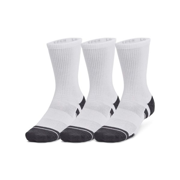 Under Armour Unisex socks Under Armour Performance Tech 3pk Crew