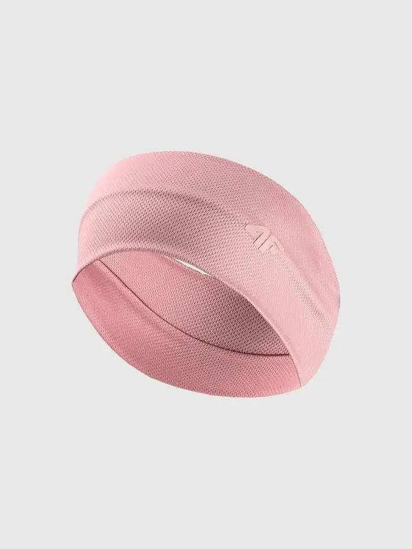 4F Unisex športni naglavni trak 4F