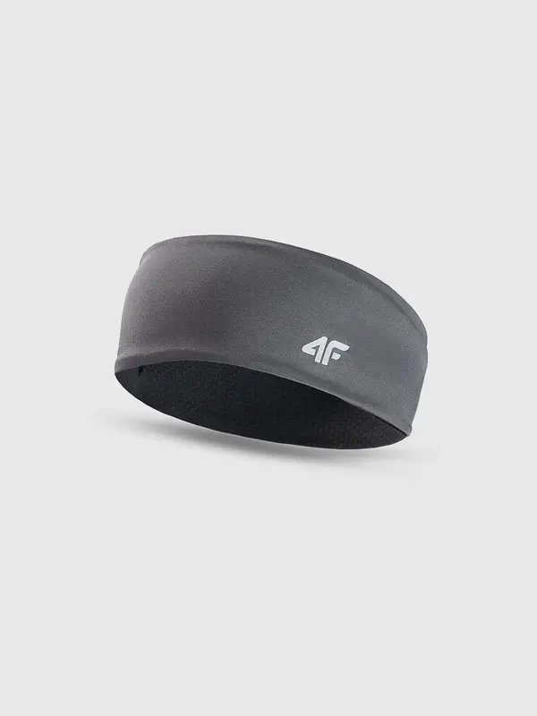 4F Unisex športni naglavni trak 4F