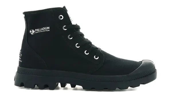 Palladium Unisex superge Palladium Pampa High Organic II