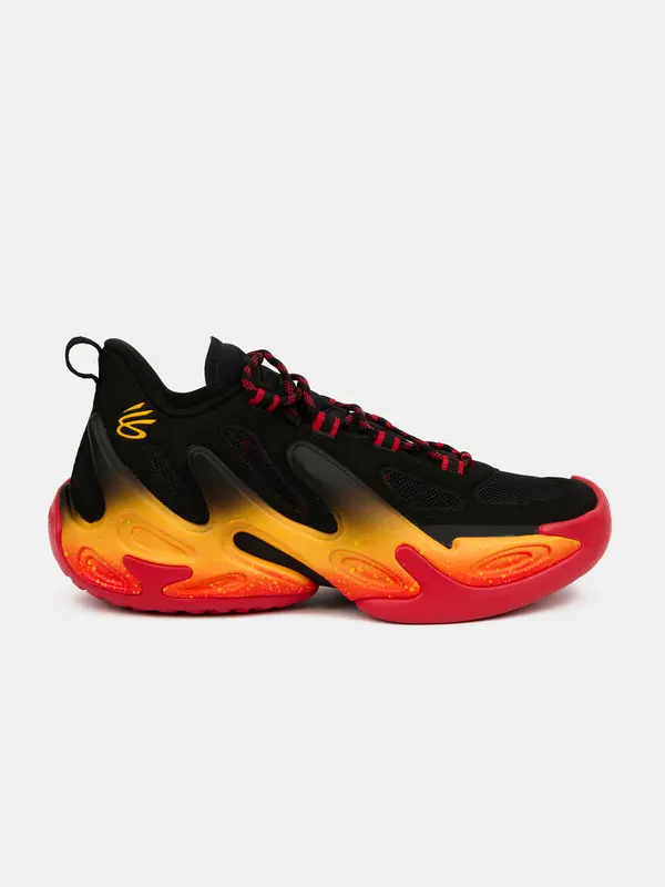 Under Armour Unisex superge Under Armour CURRY 13-BLK