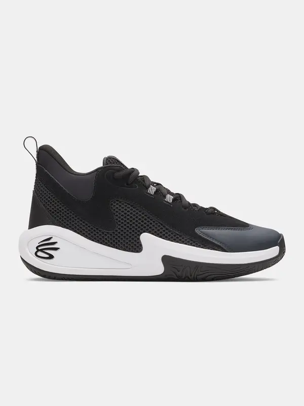 Under Armour Unisex superge Under Armour CURRY 3Z 25 SDE-BLK