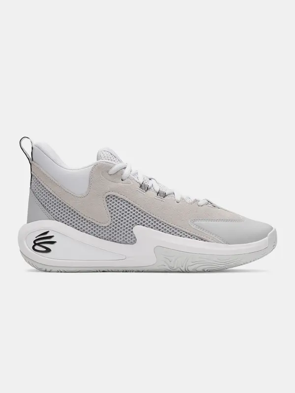 Under Armour Unisex superge Under Armour CURRY 3Z 25 SDE-GRY