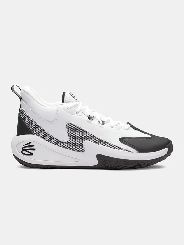 Under Armour Unisex superge Under Armour CURRY 3Z 25-WHT