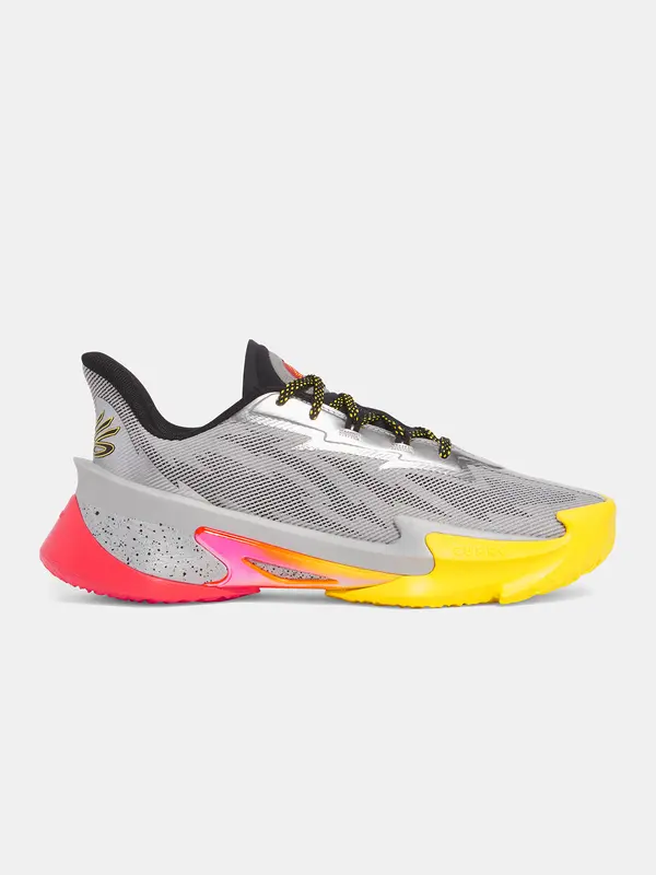 Under Armour Unisex superge Under Armour CURRY SERIE 7-GRY