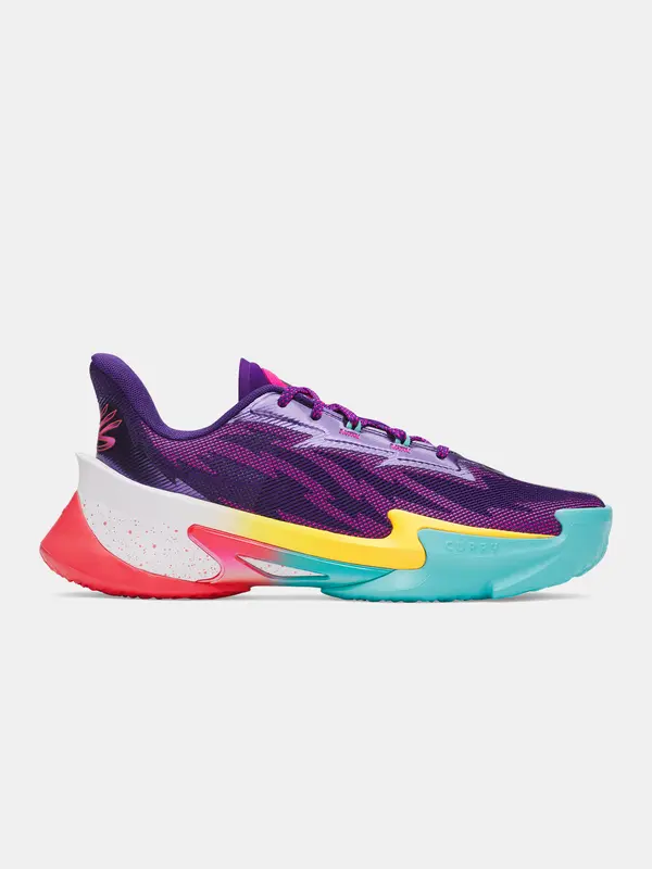 Under Armour Unisex superge Under Armour CURRY SERIES 7-PPL