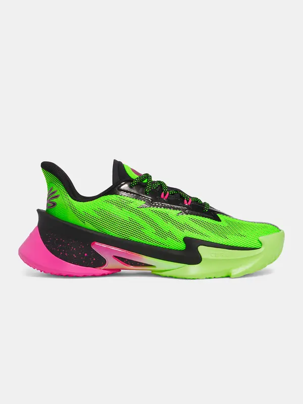 Under Armour Unisex superge Under Armour CURRY SERIES 7