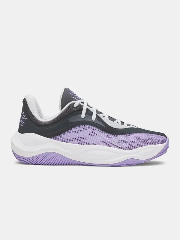 Under Armour Unisex superge Under Armour CURRY Splash 25-GRY