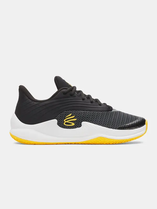 Under Armour Unisex superge Under Armour CURRY SPLASH 26
