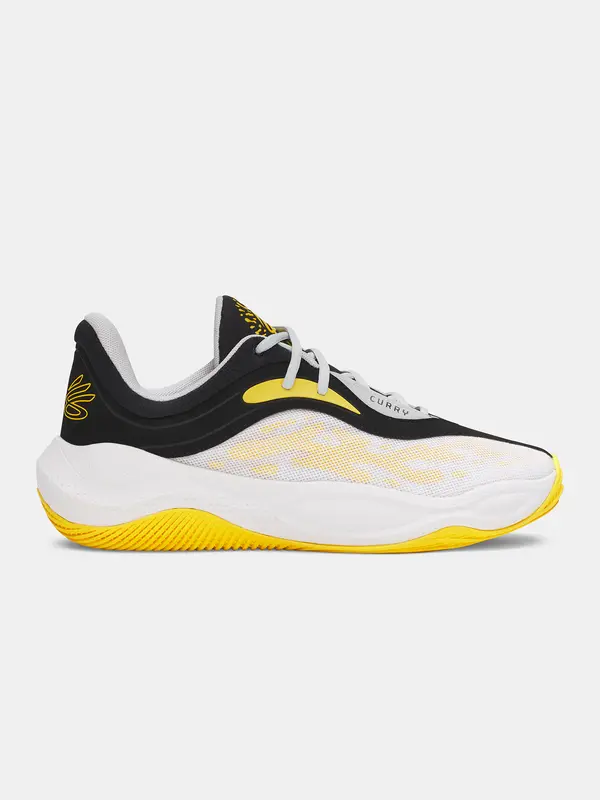 Under Armour Unisex superge Under Armour CURRY Splash