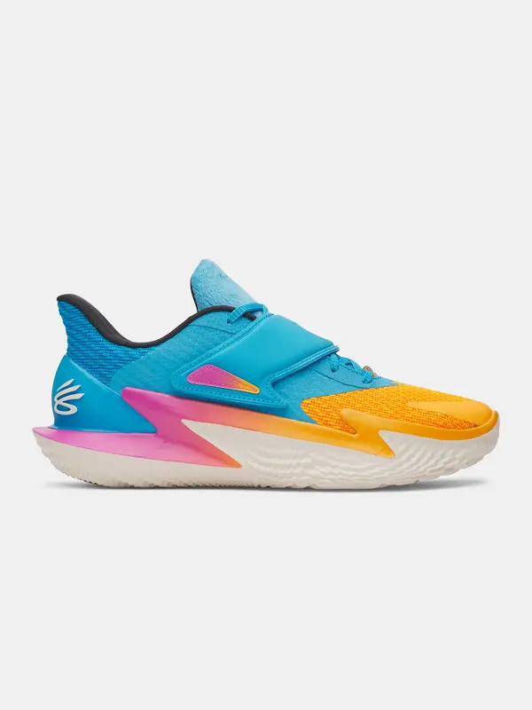 Under Armour Unisex superge Under Armour D. FOX 2
