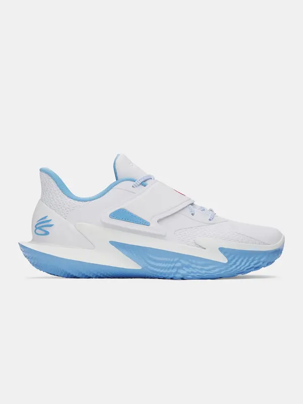 Under Armour Unisex superge Under Armour D. FOX 2-WHT