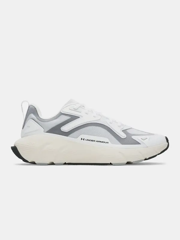 Under Armour Unisex superge Under Armour UA Aura RPSTP-WHT