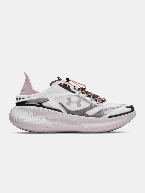Under Armour Unisex superge Under Armour UA Echo-GRY