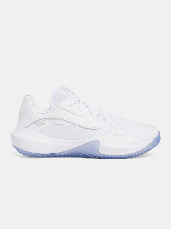 Under Armour Unisex superge Under Armour UA Lockdown 7 Low