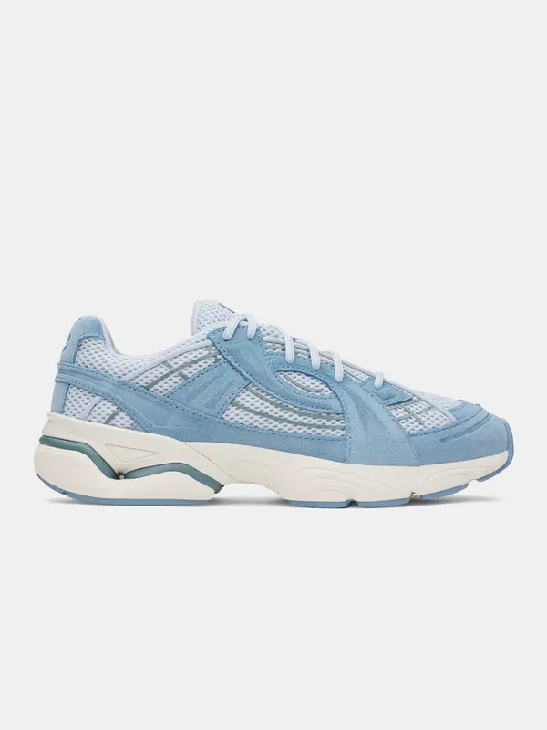 Under Armour Unisex superge Under Armour UA Sola Suede-MODRE