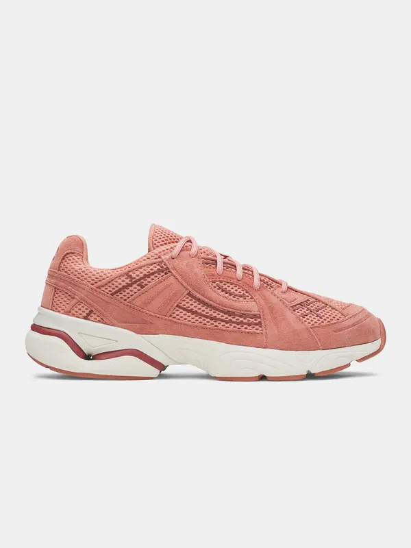Under Armour Unisex superge Under Armour UA Sola Suede-Pink