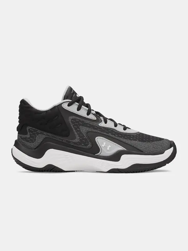 Under Armour Unisex superge Under Armour UA Spawn 7 Mid