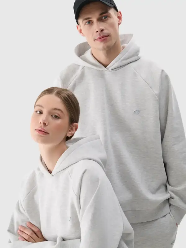 4F Unisex sweatshirt 4F