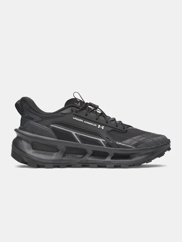 Under Armour Unisex tekaški copati Under Armour
