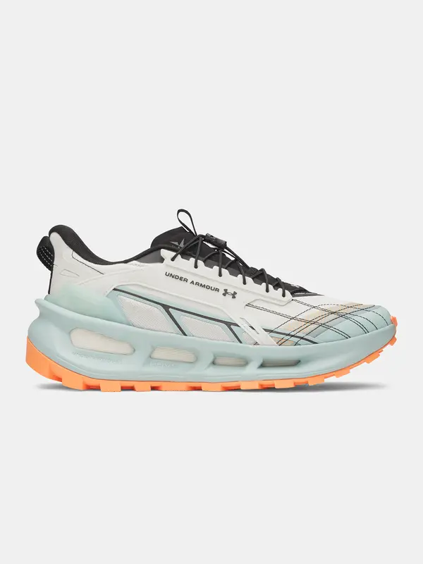 Under Armour Unisex tekaški copati Under Armour