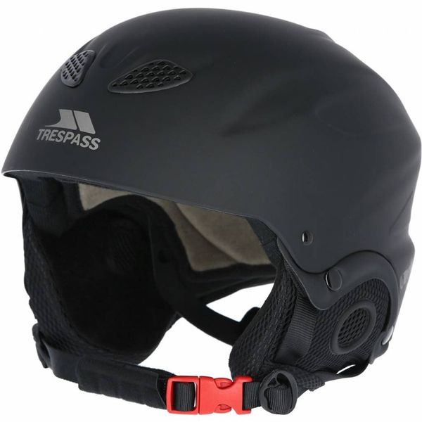 Trespass Unisex Tespass Skyhigh Ski Helmet