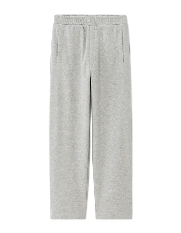 Celio Unisex trenirke Celio v sivi barvi