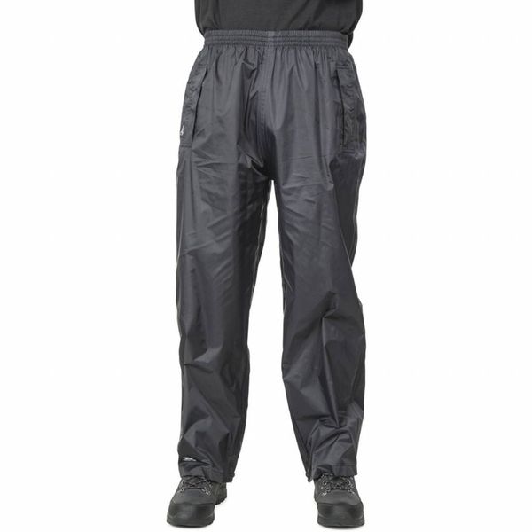 Trespass Unisex Trespass Qikpac Pant