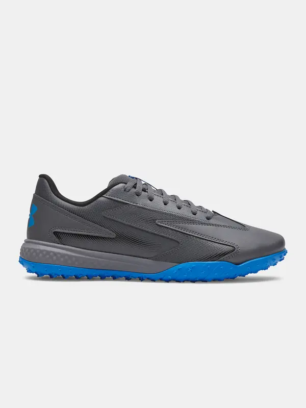 Under Armour Unisex Turf Under Armour UA U Shadow Turf 3-GRY - unisex