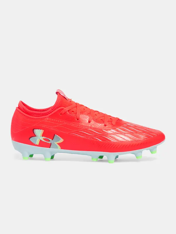 Under Armour Unisex Under Armour UA U Magnetico Select 4 FG football boots - unisex