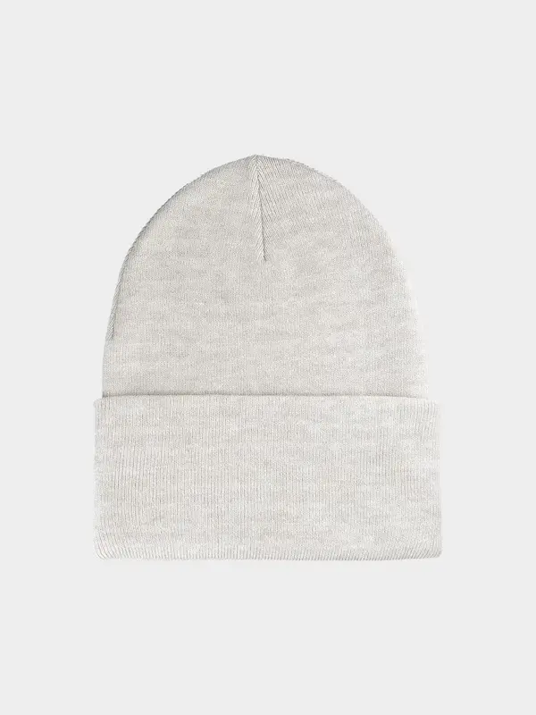 4F Unisex winter hat 4F