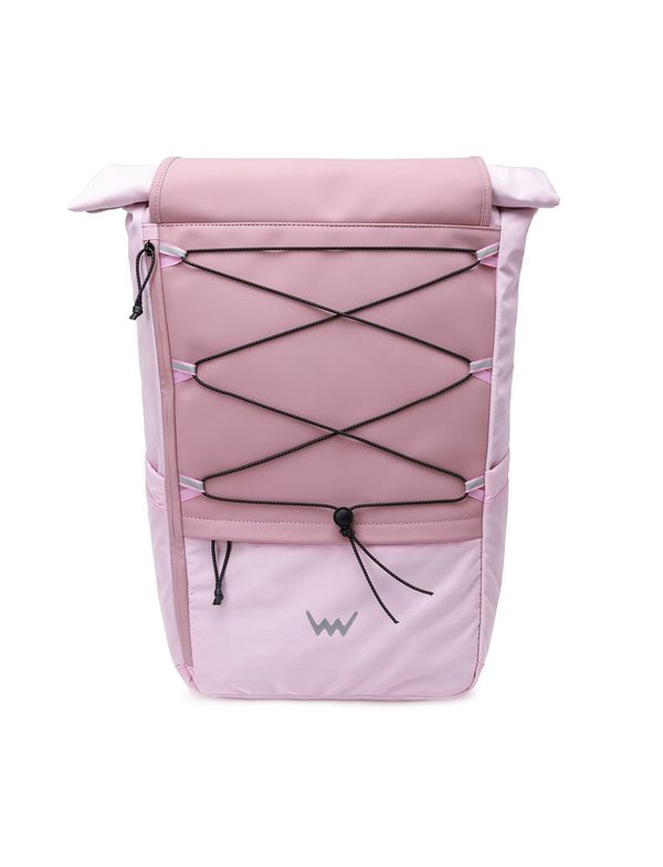 VUCH Urban backpack VUCH Elion Pink