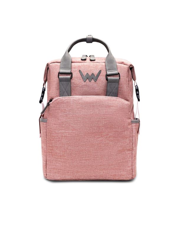 VUCH Urban backpack VUCH Lien Pink