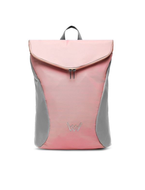 VUCH Urban backpack VUCH Maribel Pink