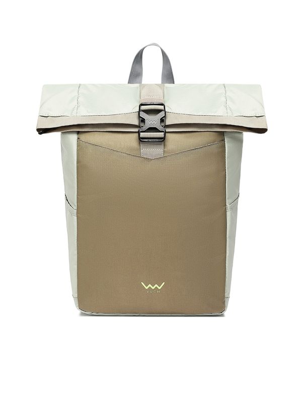 VUCH Urban backpack VUCH Sirius Creme