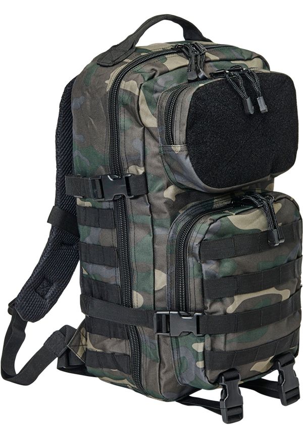 Brandit US Cooper Patch medium darkcamo