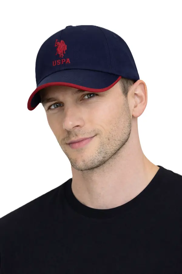 US Polo Assn US Polo Assn. - Bejzbolska kapa