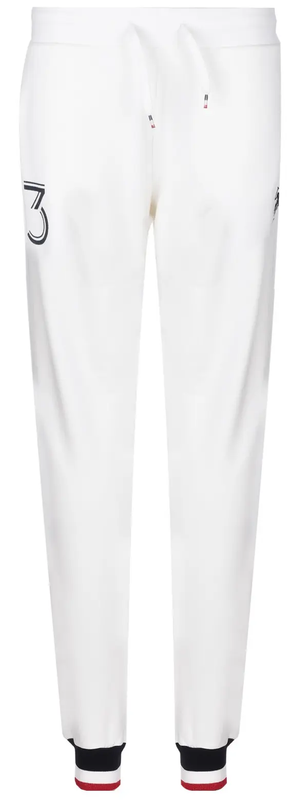 U.S. Polo Assn. US POLO ASSN. flis trenirka