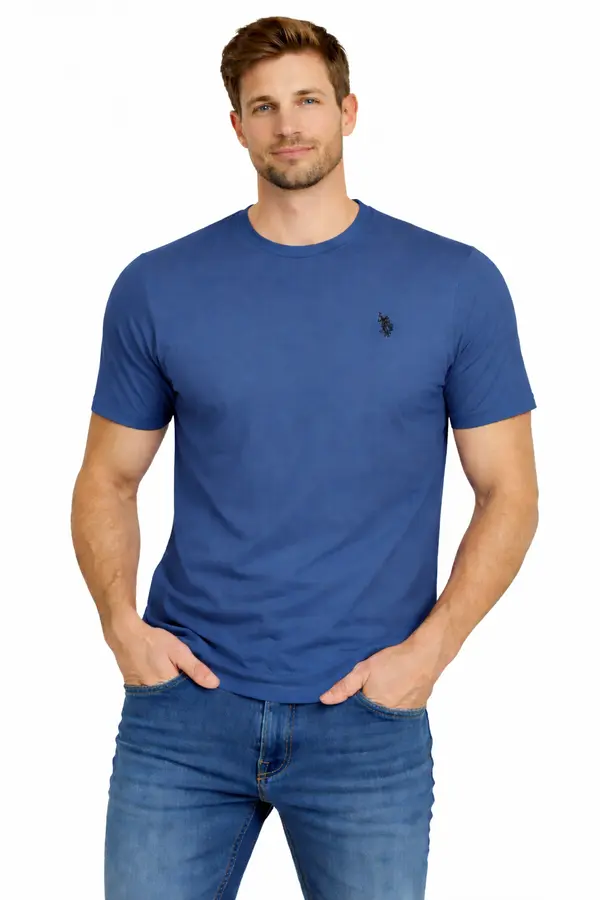 U.S. Polo Assn. US POLO ASSN. jopa z zadrgo