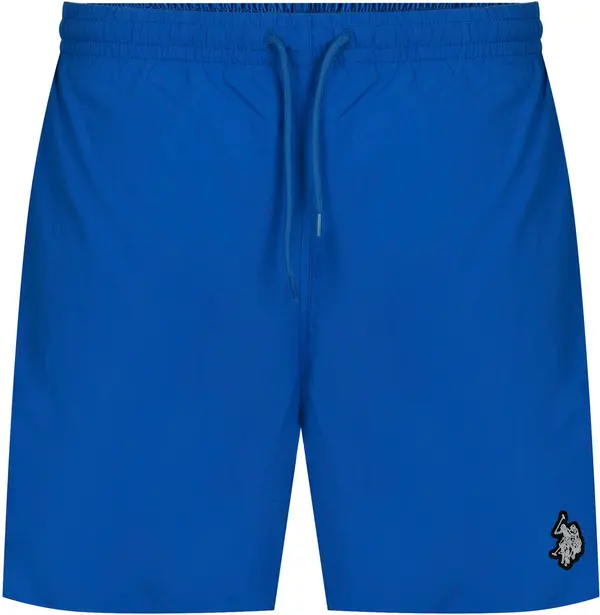 US Polo Assn US POLO ASSN. - Kopalne kratke hlače