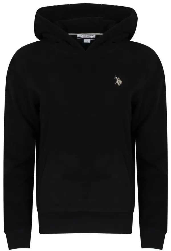 U.S. Polo Assn. US POLO ASSN. LAXI pulover s kapuco