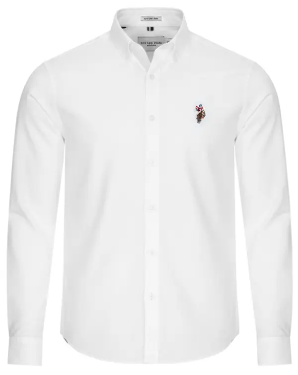 U.S. Polo Assn. US POLO ASSN.